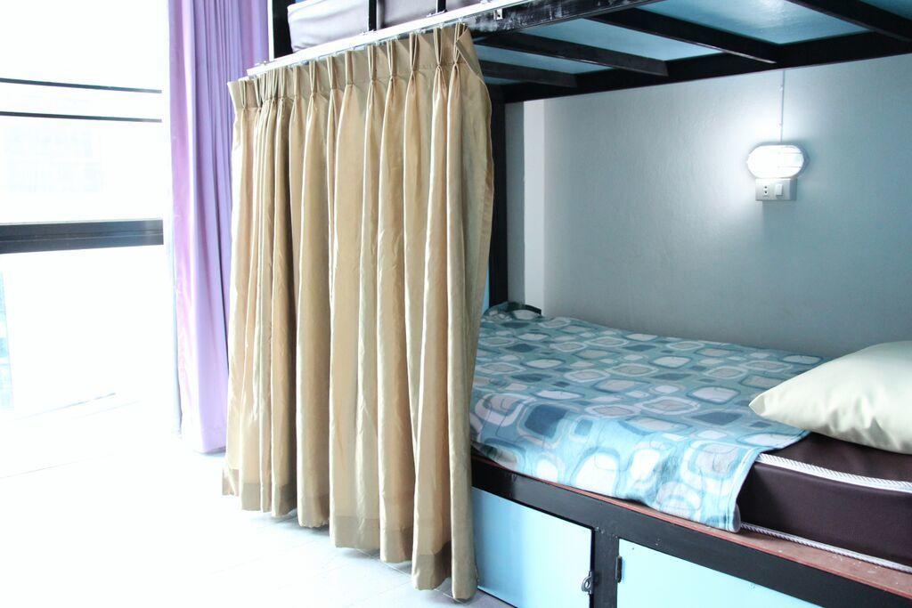 Zoe Hostel 치앙마이 외부 사진