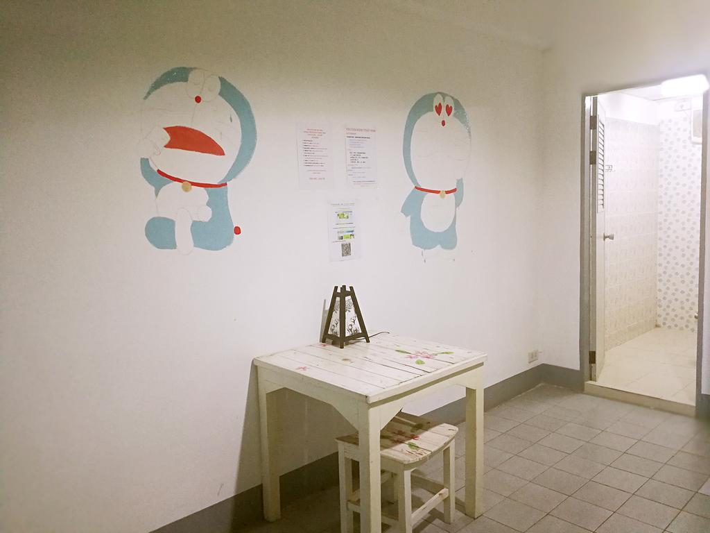Zoe Hostel 치앙마이 외부 사진